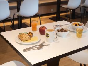 bandb hotel schwerin sud