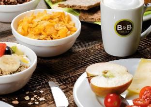 bandb hotel schwerin sud