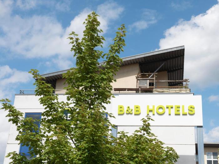 bandb hotel schwerin sud