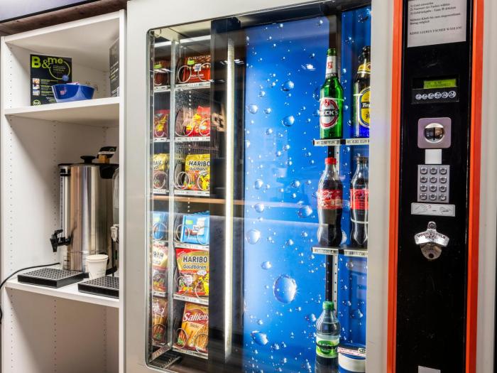 bandb hotel saarbrucken ost