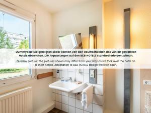 bandb hotel rostock broderstorf