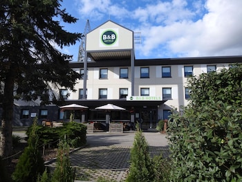 bandb hotel regensburg ost