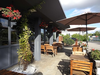 bandb hotel regensburg ost