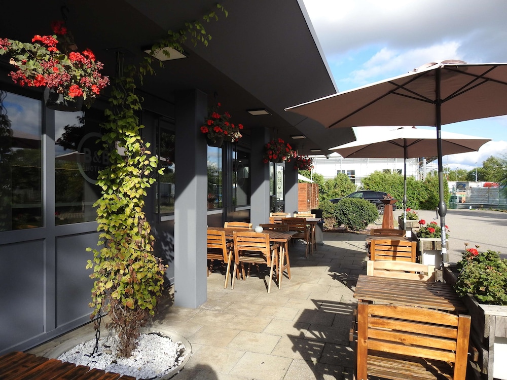 bandb hotel regensburg ost