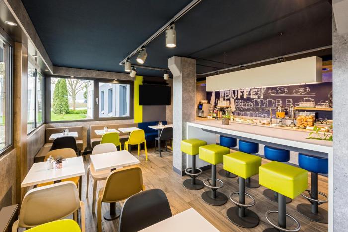 bandb hotel regensburg ost