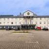 bandb hotel erlangen tennenlohe