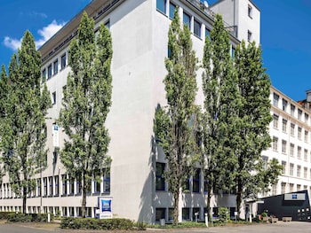 ibis budget nuernberg city mes