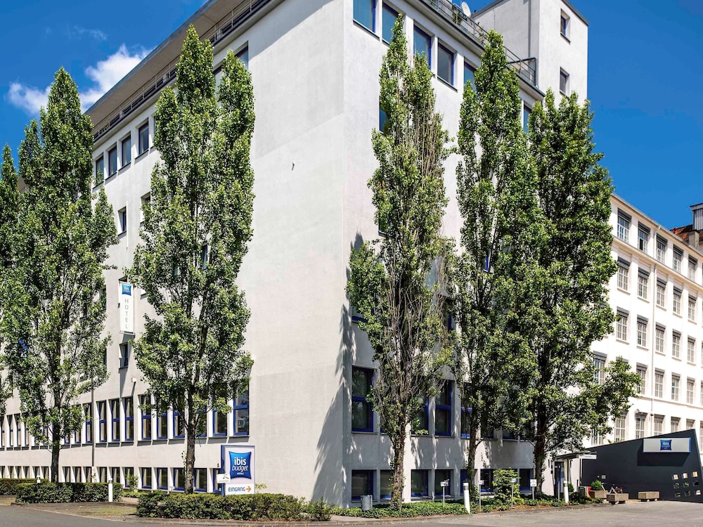 ibis budget nuernberg city mes