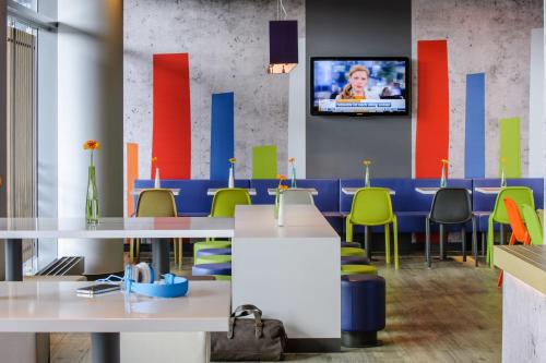 ibis budget nuernberg city mes