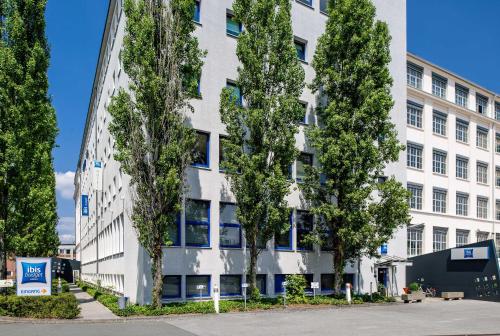 ibis budget nuernberg city mes