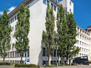 ibis budget nuernberg city mes