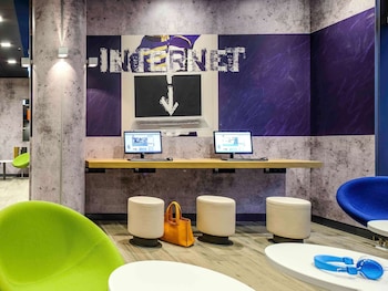 ibis budget nuernberg city mes