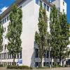 ibis budget nuernberg city mes