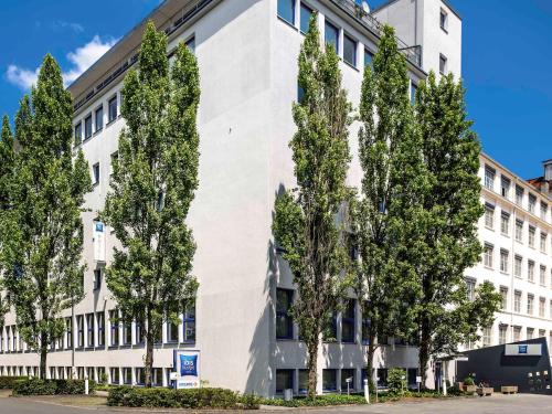 ibis budget nuernberg city mes
