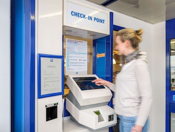 ibis budget muenchen putzbrunn