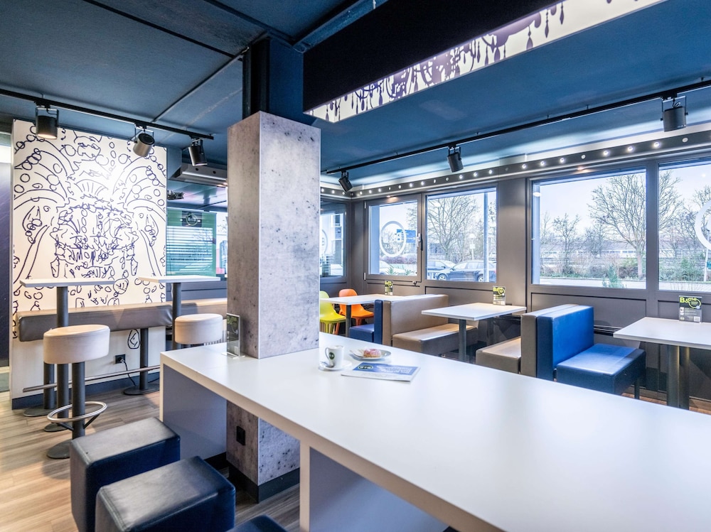 bandb hotel mannheim friedrichsfeld