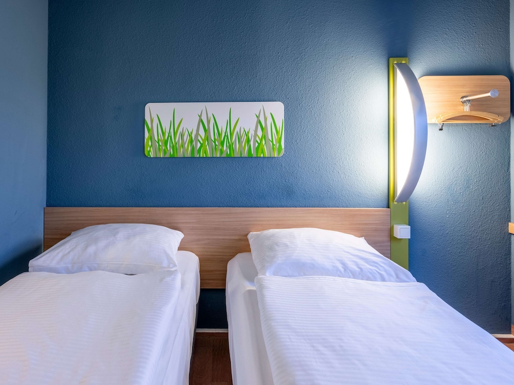 bandb hotel mannheim friedrichsfeld