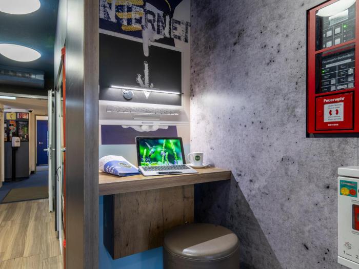 bandb hotel mannheim friedrichsfeld