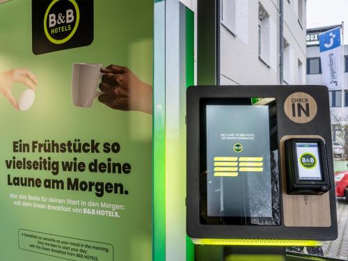 bandb hotel mannheim friedrichsfeld