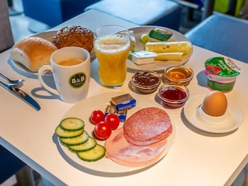 bandb hotel mainz sud