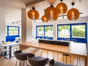 bandb hotel magdeburg barleben