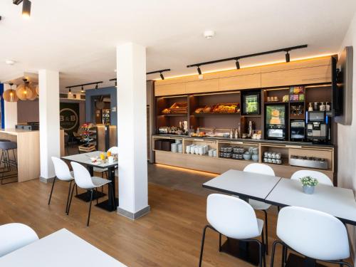 bandb hotel magdeburg barleben