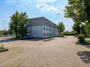 bandb hotel magdeburg barleben