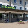 bandb hotel magdeburg barleben