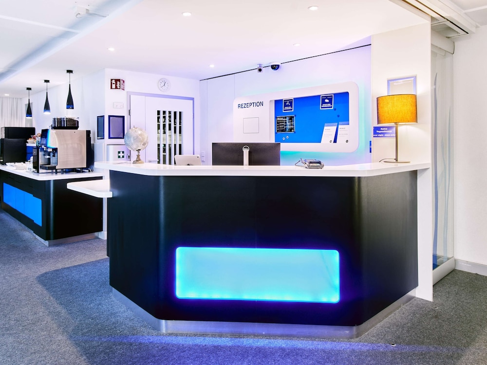 hotel ibis budget koeln marsdorf