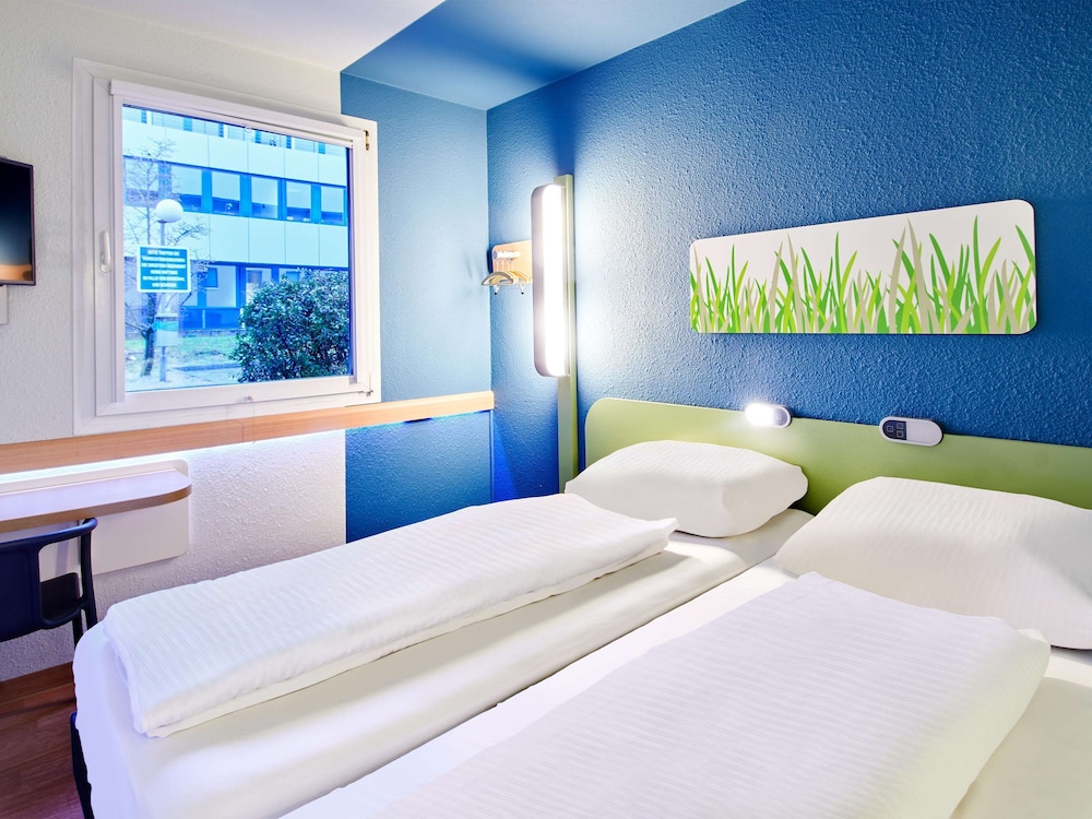 hotel ibis budget koeln marsdorf