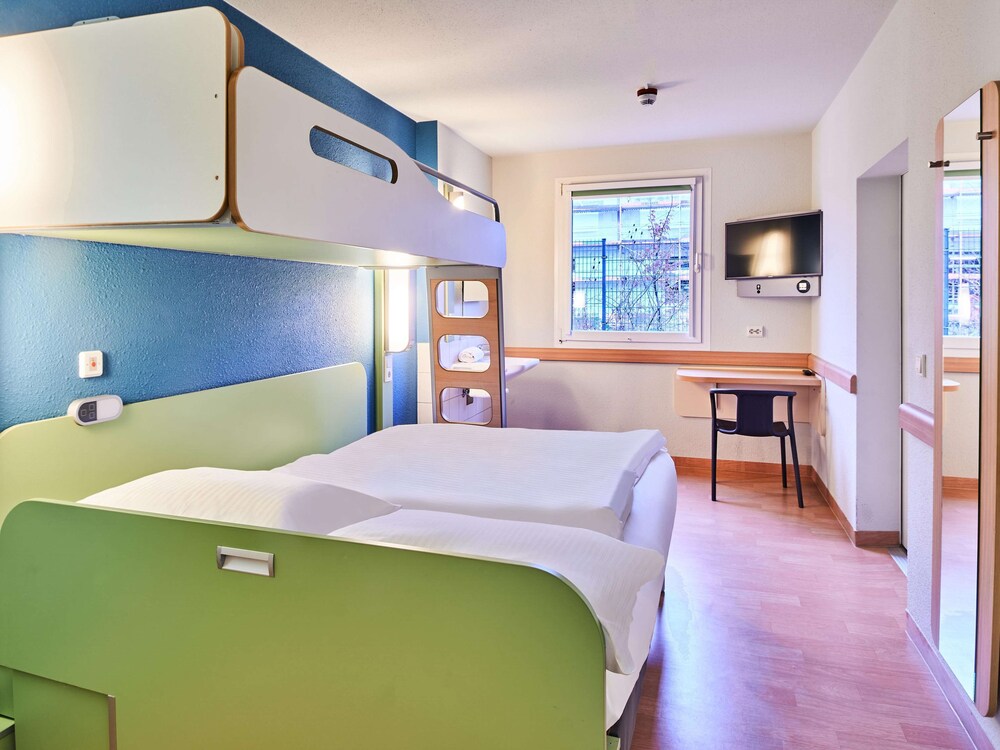 hotel ibis budget koeln marsdorf