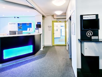 hotel ibis budget koeln marsdorf