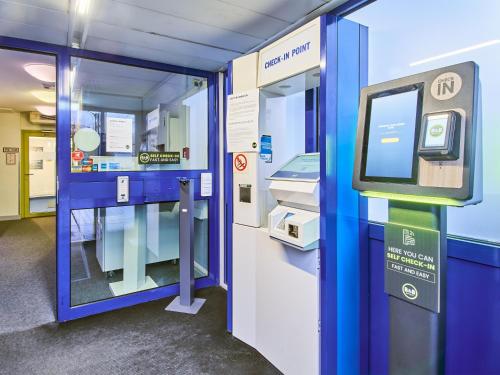 hotel ibis budget koeln marsdorf