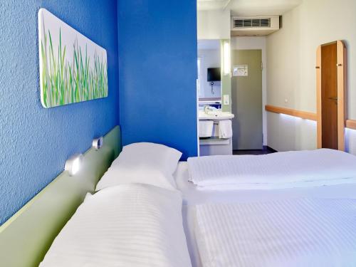 hotel ibis budget koeln marsdorf