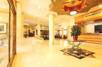 Ambassador Hotel,,4 star