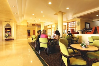 ambassador hotel