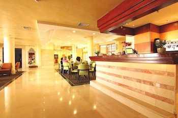 ambassador hotel