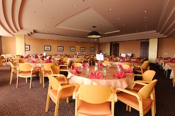 ambassador hotel