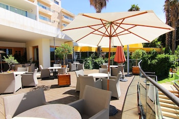 ambassador hotel