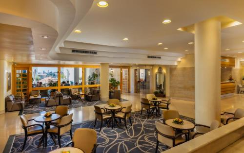 ambassador hotel