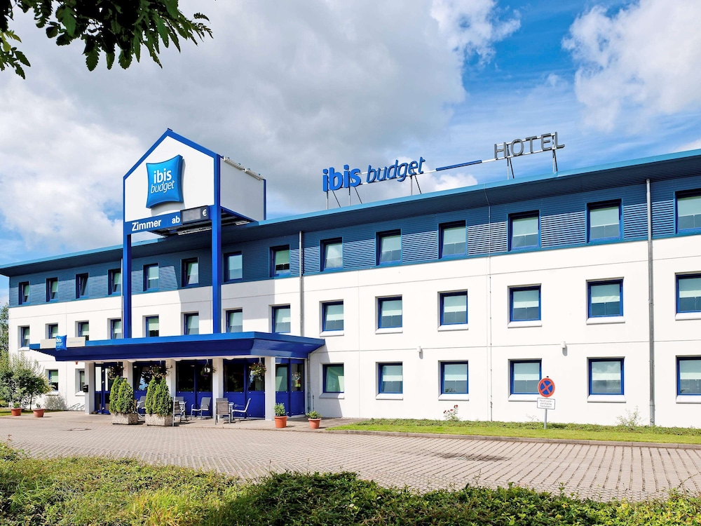 ibis budget hamburg quickborn