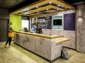 ibis budget hamburg quickborn