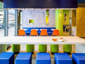 ibis budget hamburg quickborn