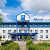 ibis budget hamburg quickborn
