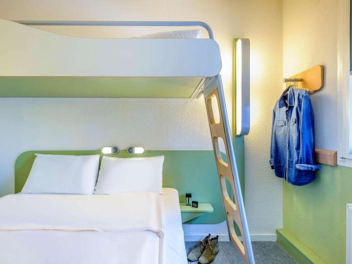 ibis budget hamburg quickborn