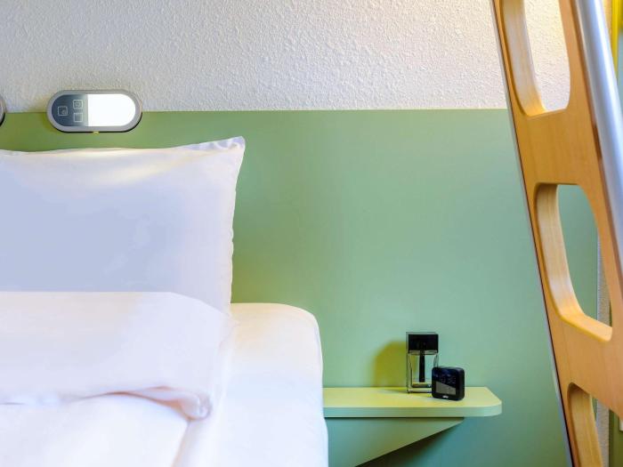 ibis budget hamburg quickborn