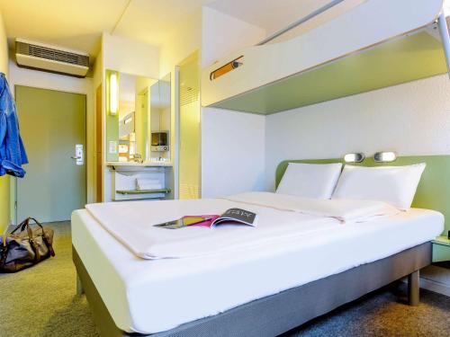 ibis budget hamburg quickborn