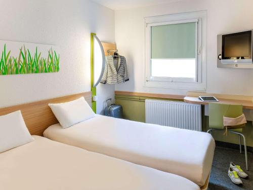 ibis budget hamburg quickborn