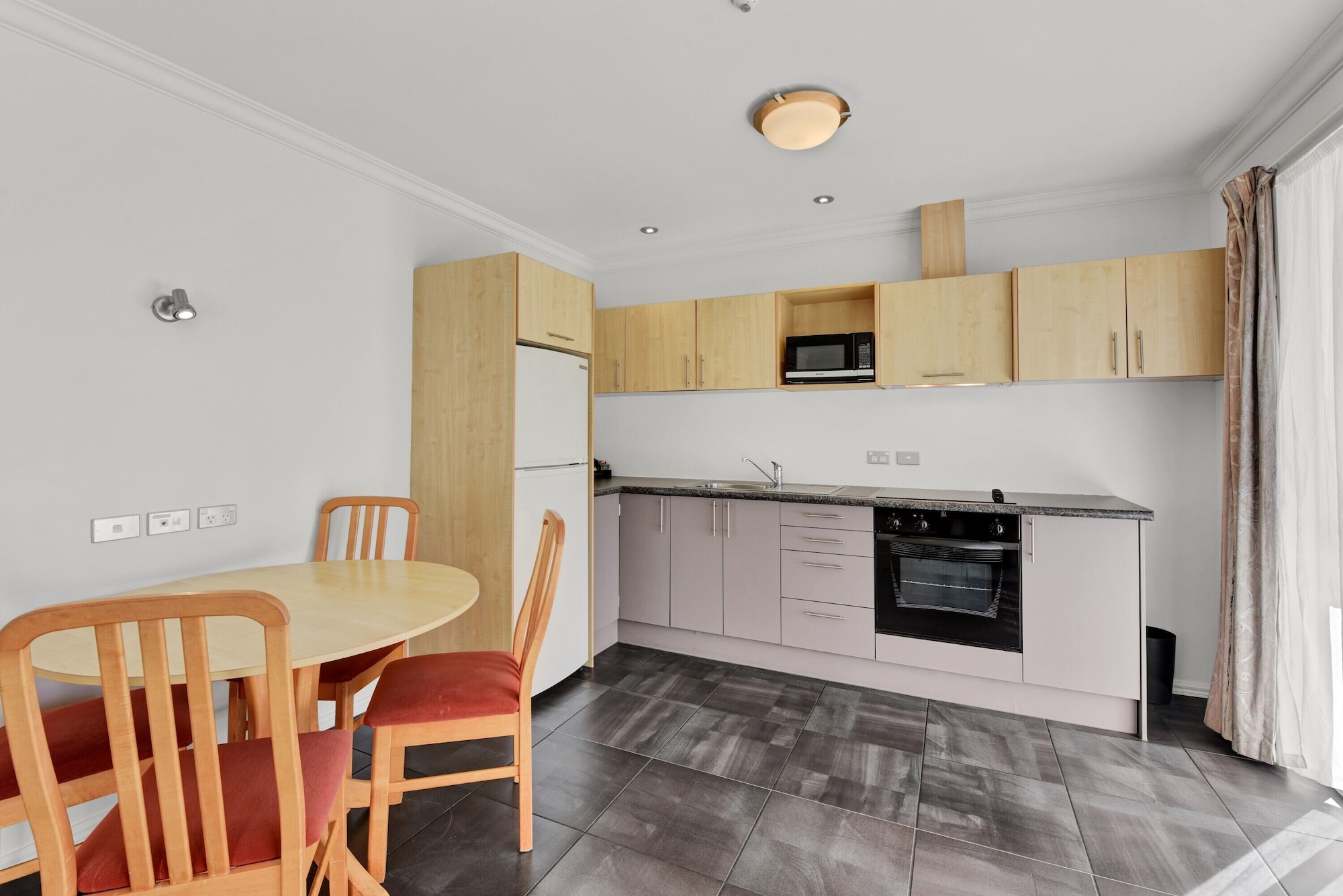 The Hotel Nelson,Nelson South>>Nelson,3 star