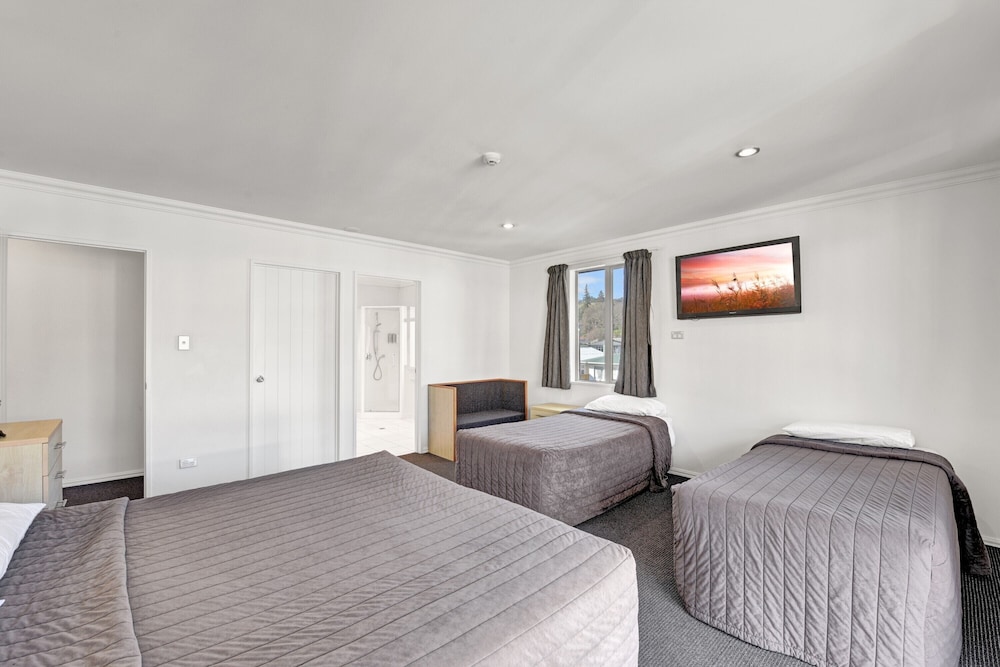 the hotel nelson